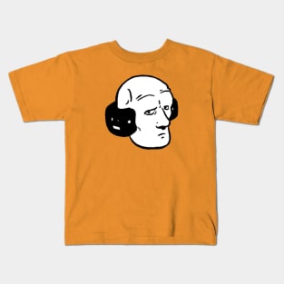 Lobot Kids T-Shirt